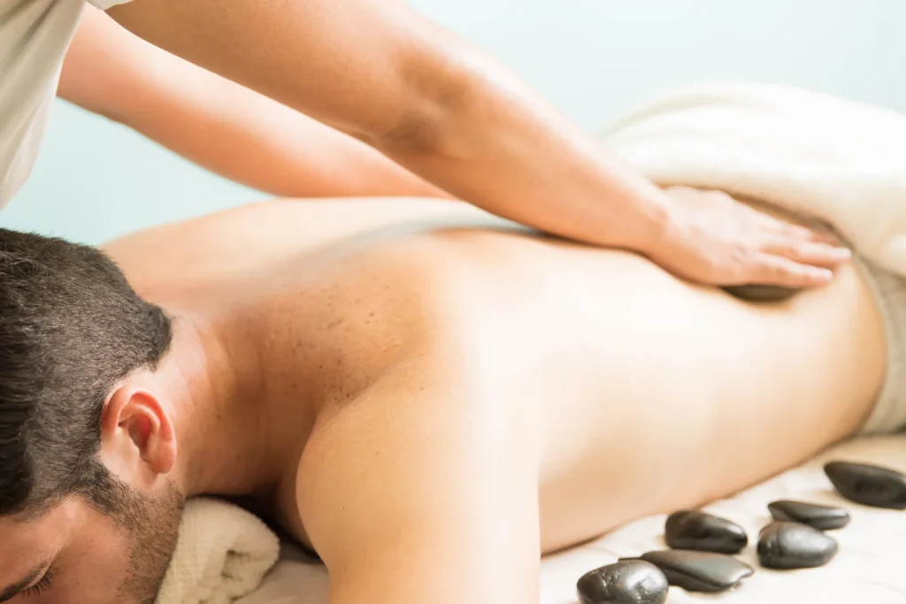 Full Body Massage