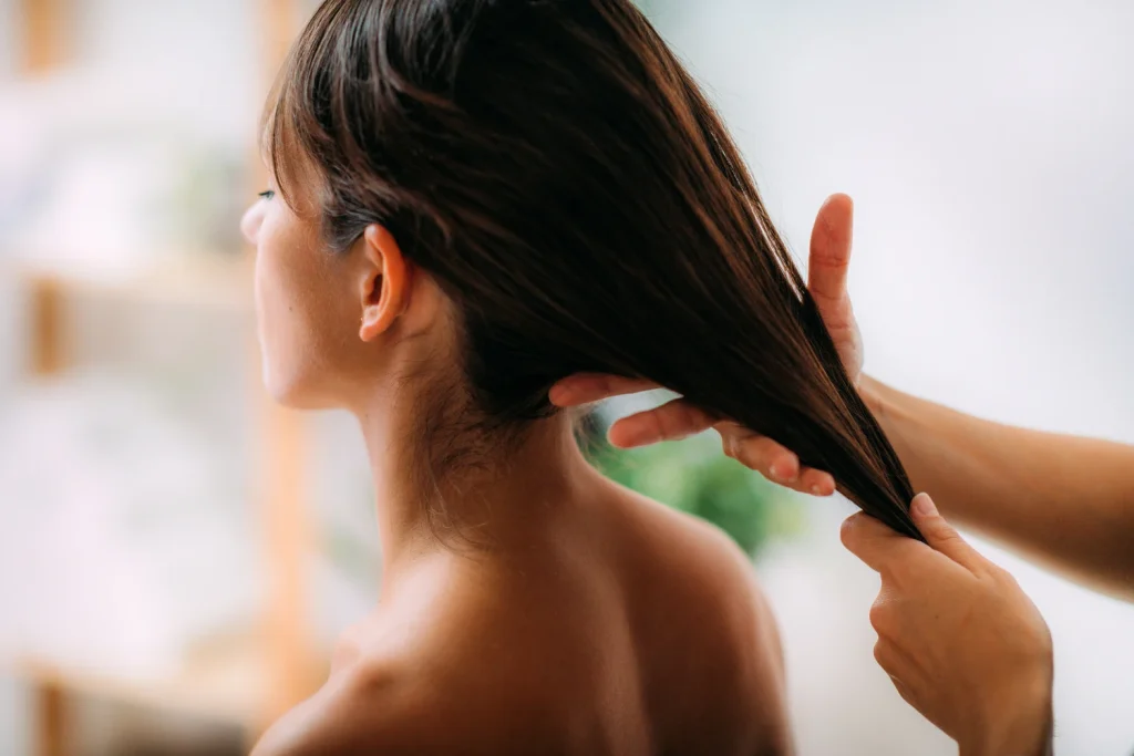 Haircare