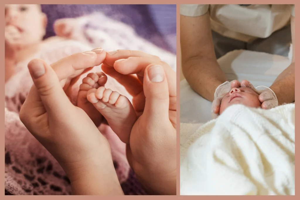 Post Natal care