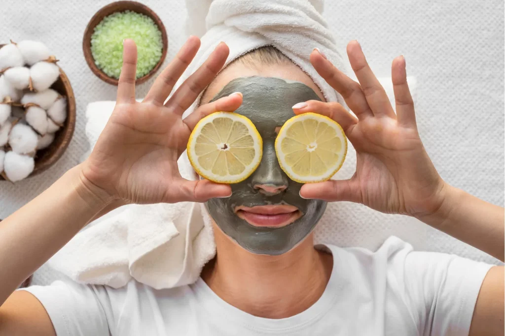 Skin Care and Hair Care Treatment