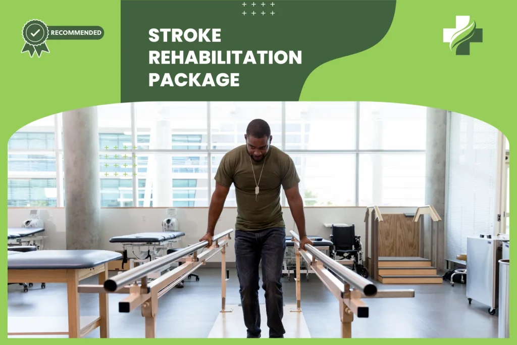 Stroke and paralysis